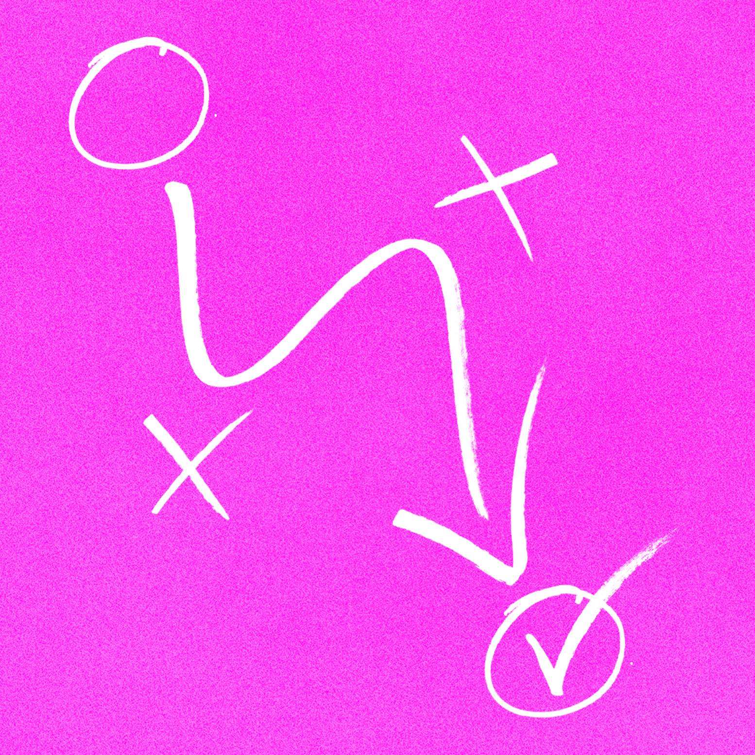 An end-to-end process from point A to point B