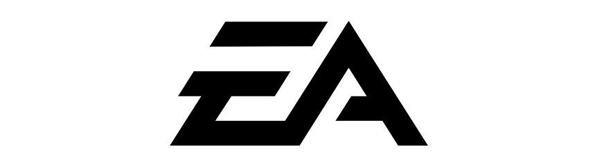Electronic Arts Logo