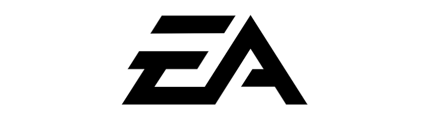Electronic Arts Logo