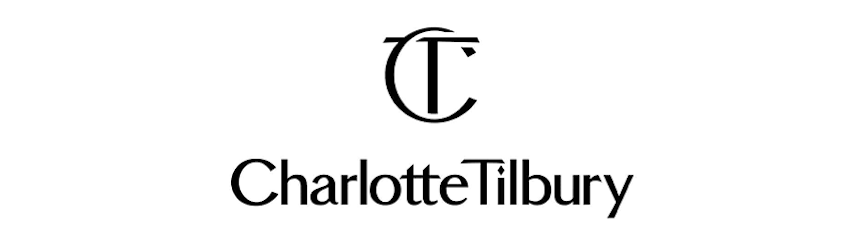 Charlotte Tilbury Logo