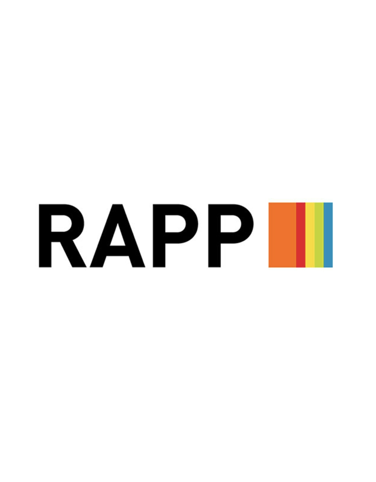 RAPP Logo