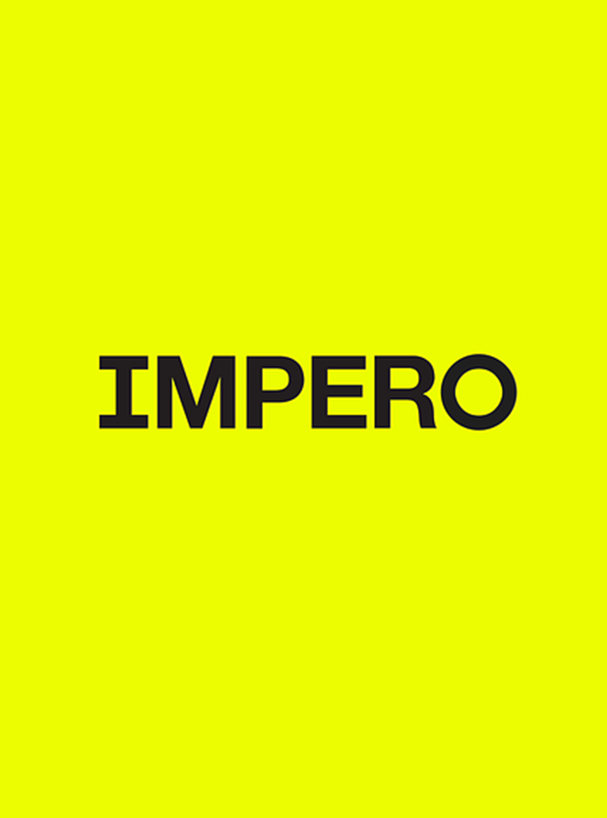 Impero Logo