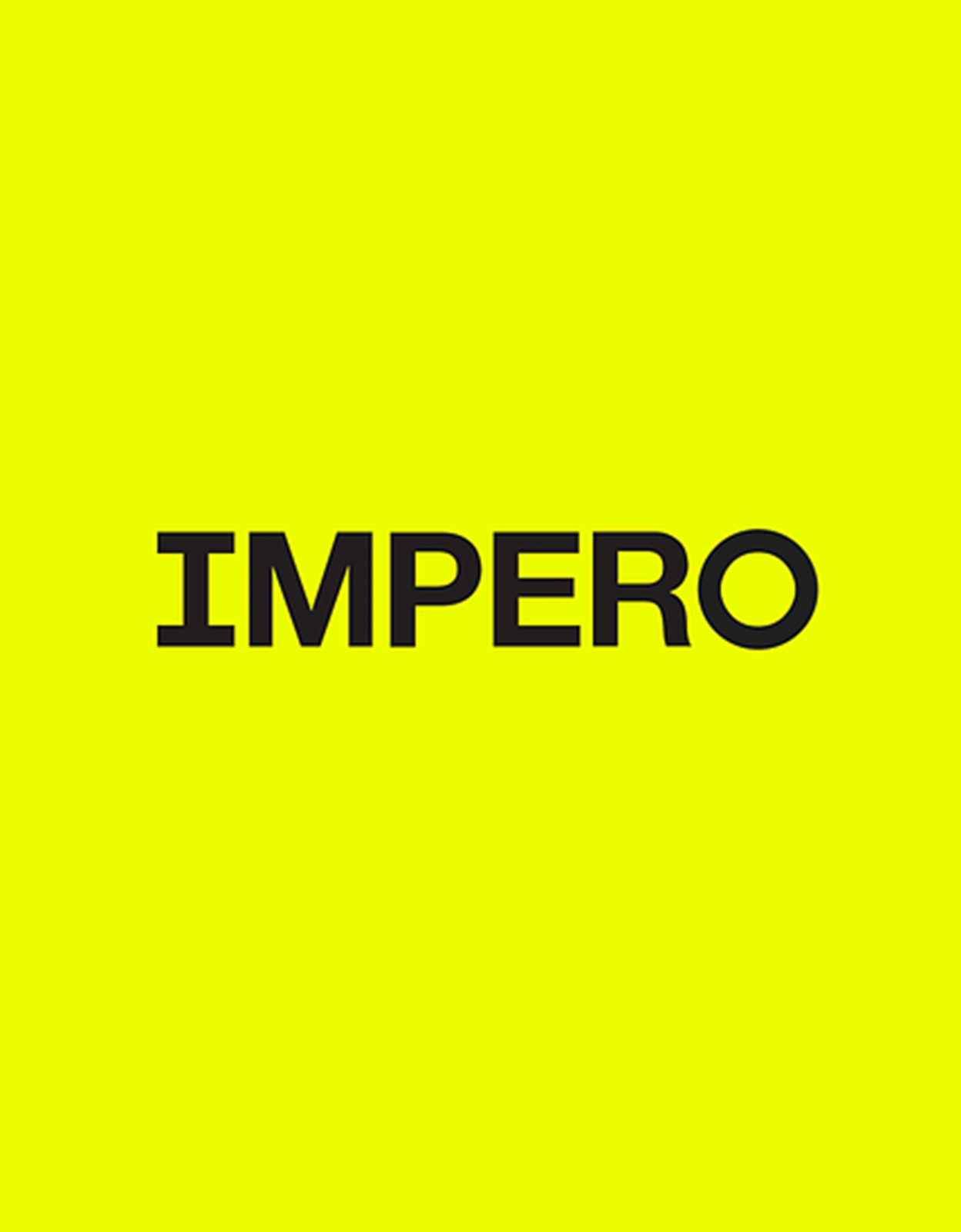Impero Logo