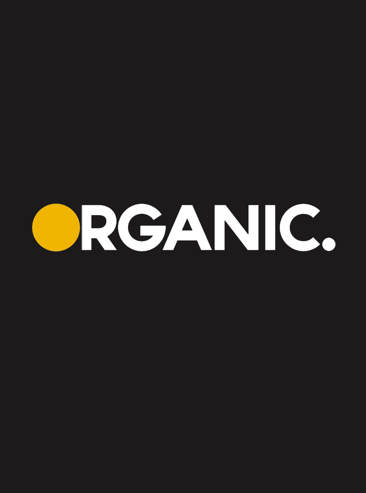 Organic Logo