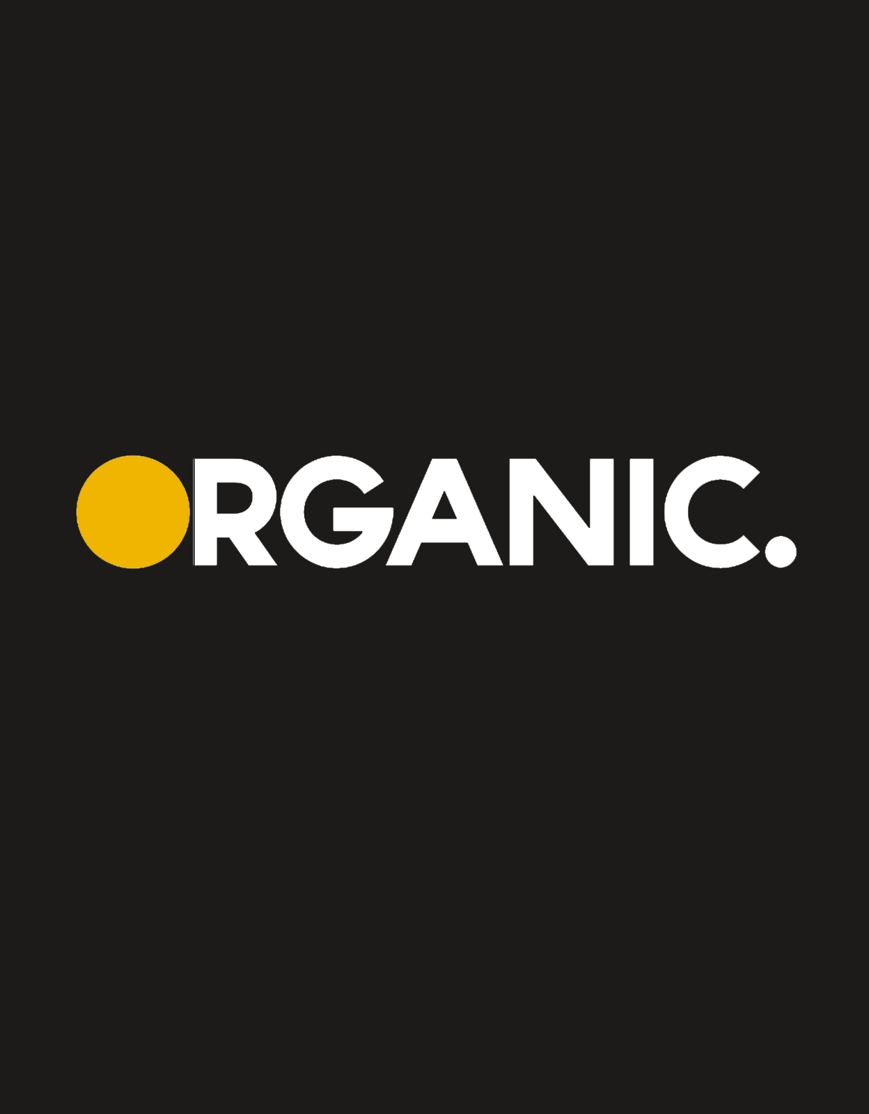 Organic Logo