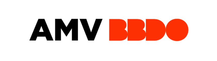 AMV BBDO Logo