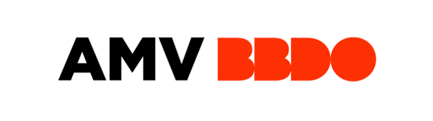 AMV BBDO Logo