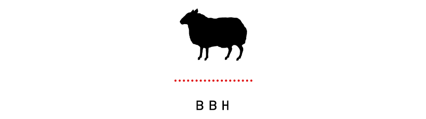 BBH Logo