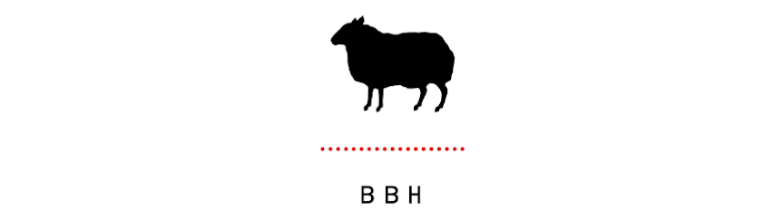 BBH Logo