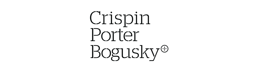 Crispin Porter Bogusky Logo