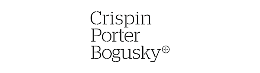 Crispin Porter Bogusky Logo