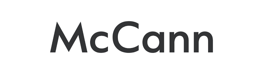 McCann Logo