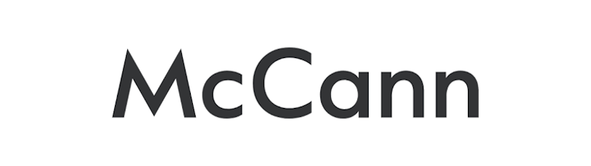 McCann Logo