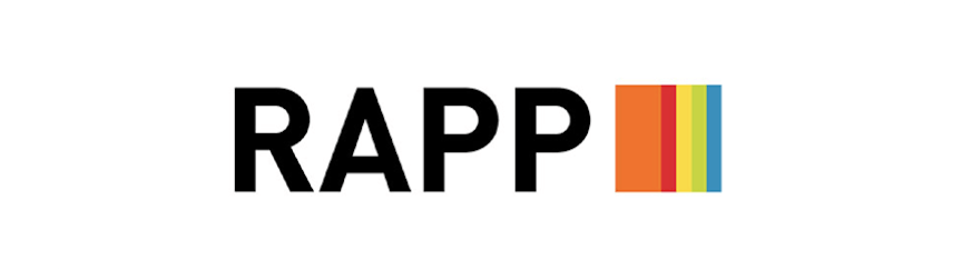 RAPP Logo