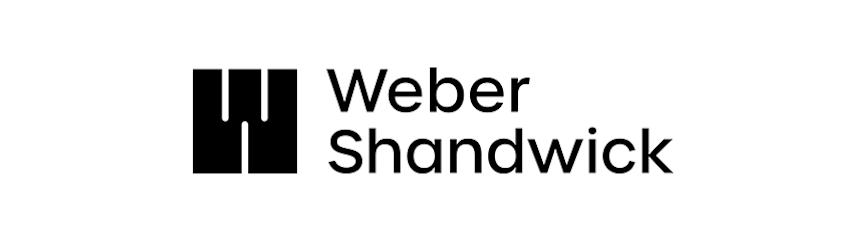 Weber Shandwick Logo