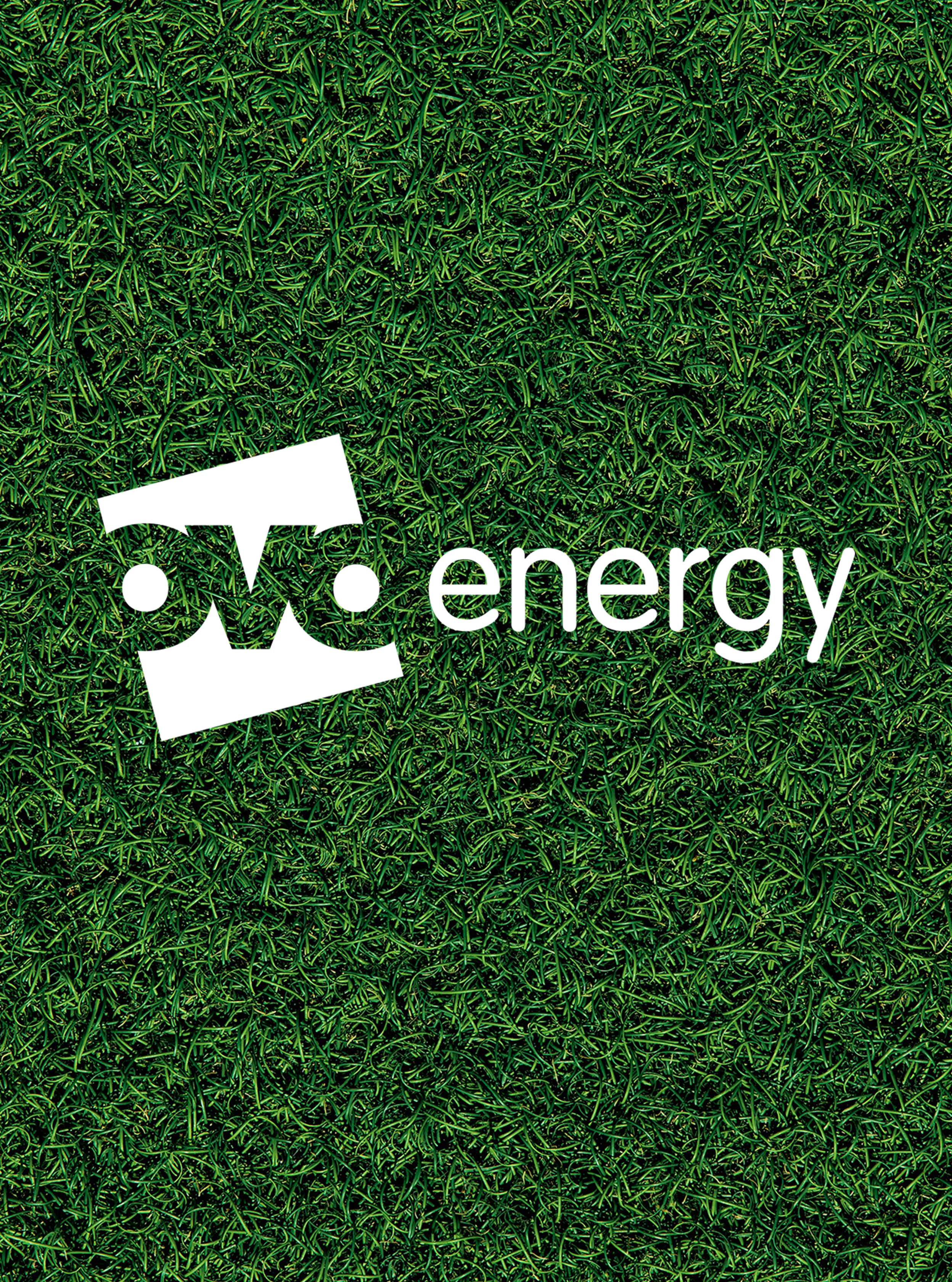 OVO Energy Logo