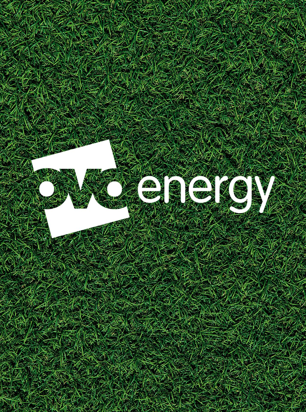 OVO Energy Logo