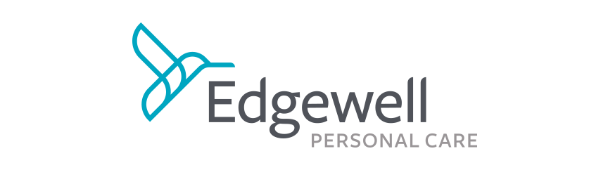 Edgewell Personal care Logo