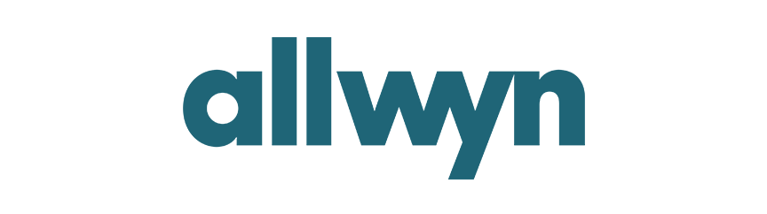 Allwyn Logo