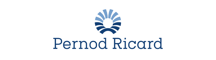 Pernod Ricard Logo
