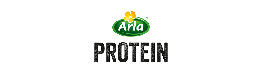 ArlaProtein Logo