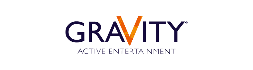Gravity Logo