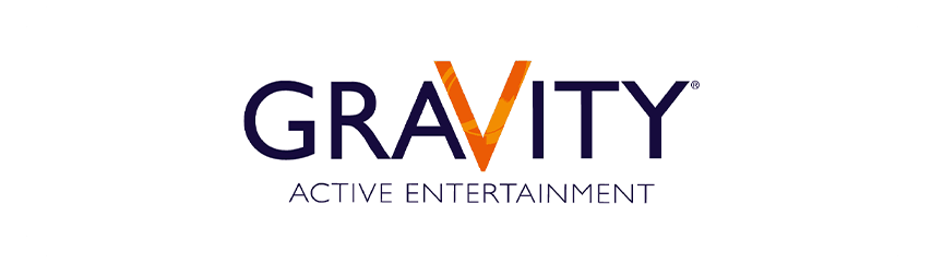 Gravity Logo