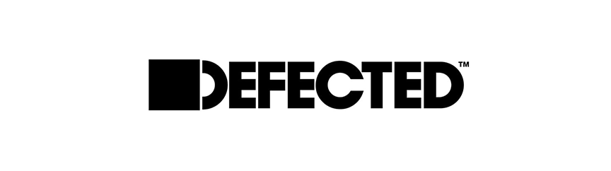 Defected Logo