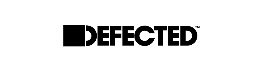 Defected Logo