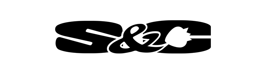 Strawberries & Creem Logo