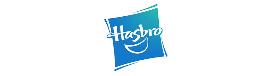 Hasbro Logo