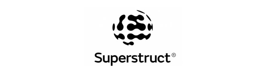 Superstruct Logo