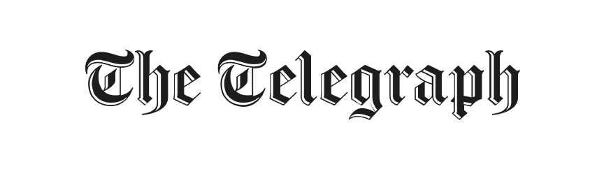 The Telegraph Logo