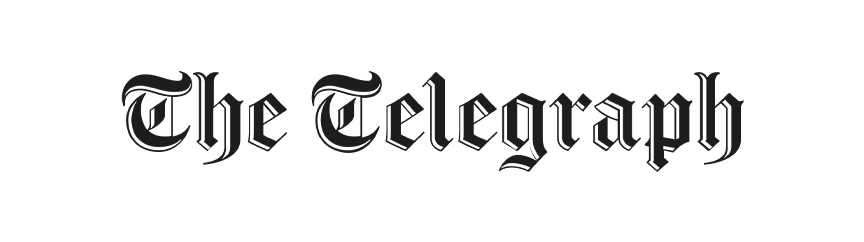 The Telegraph Logo