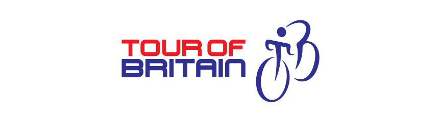Tour of Britain Logo