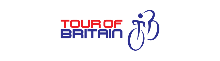Tour of Britain Logo