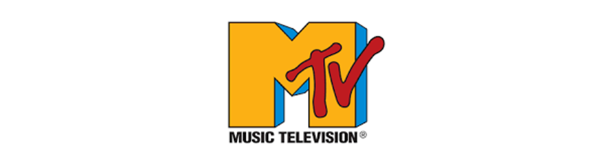MTV Logo