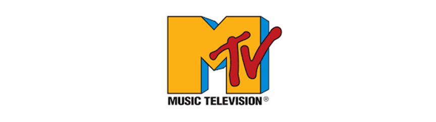 MTV Logo