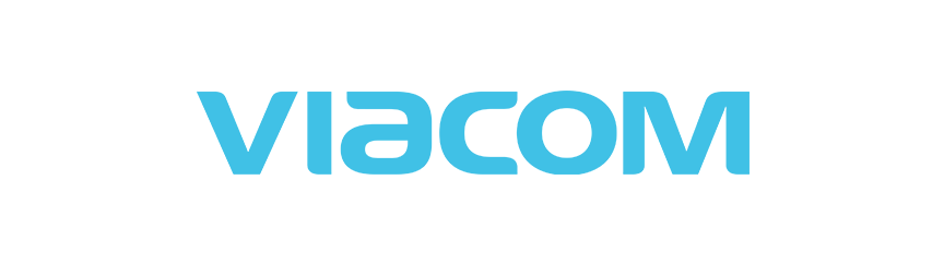 Viacom Logo