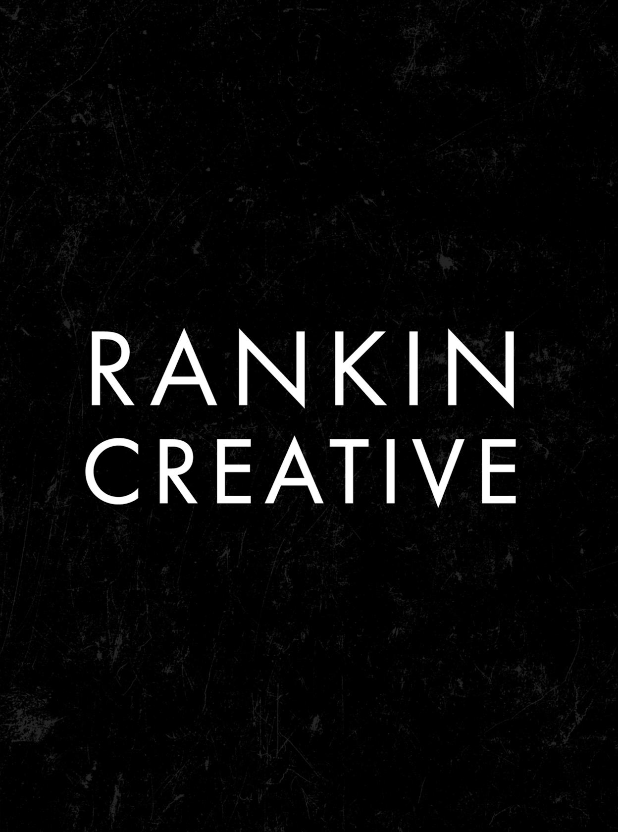 Rankin Creative Logo