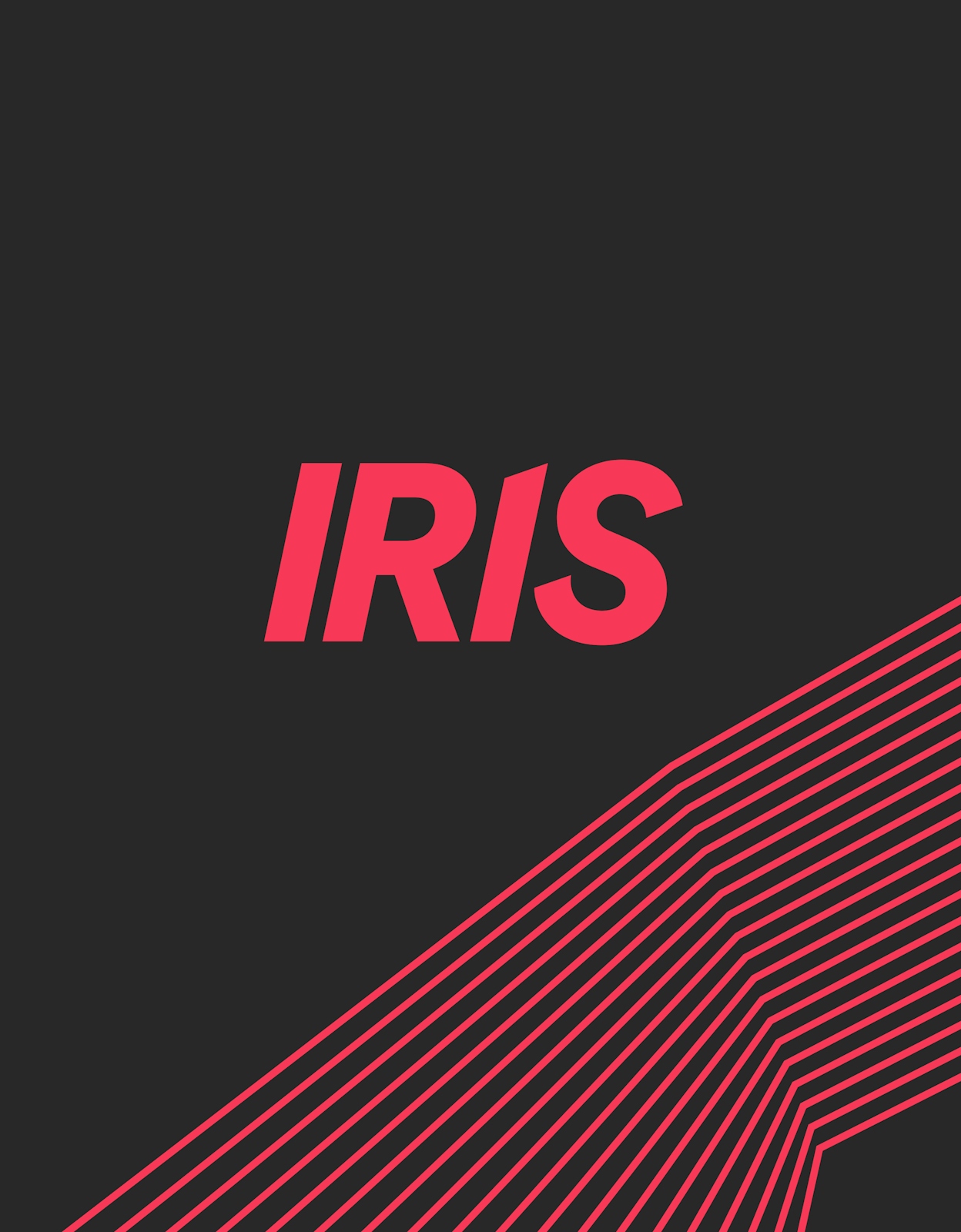 IRIS Logo