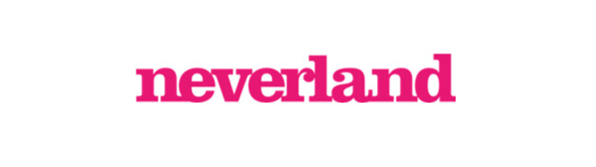 neverland Logo