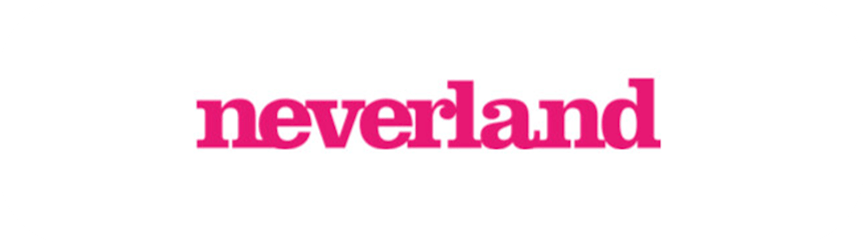 neverland Logo