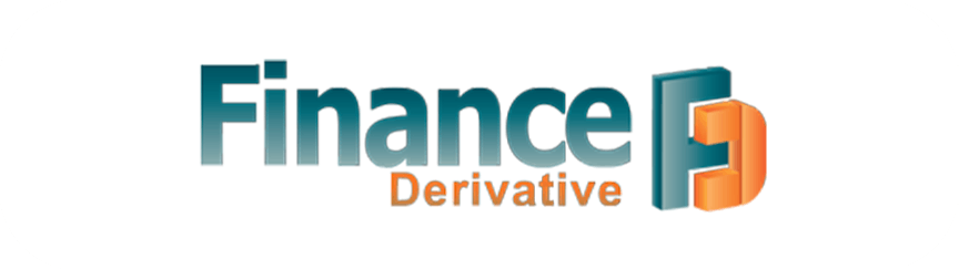 Finance Derivative Logo