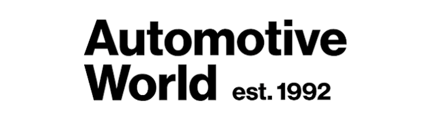 Automotive World Logo