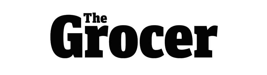 The Grocer Logo