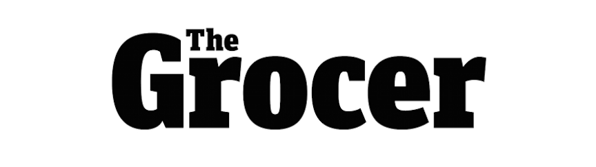 The Grocer Logo