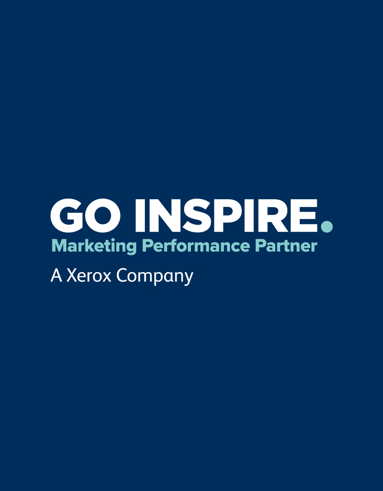 Go Inspire Logo