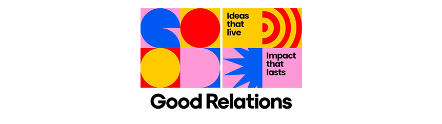 Good Relations Logo