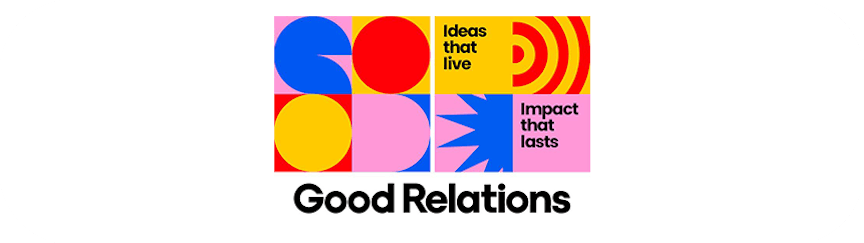 Good Relations Logo